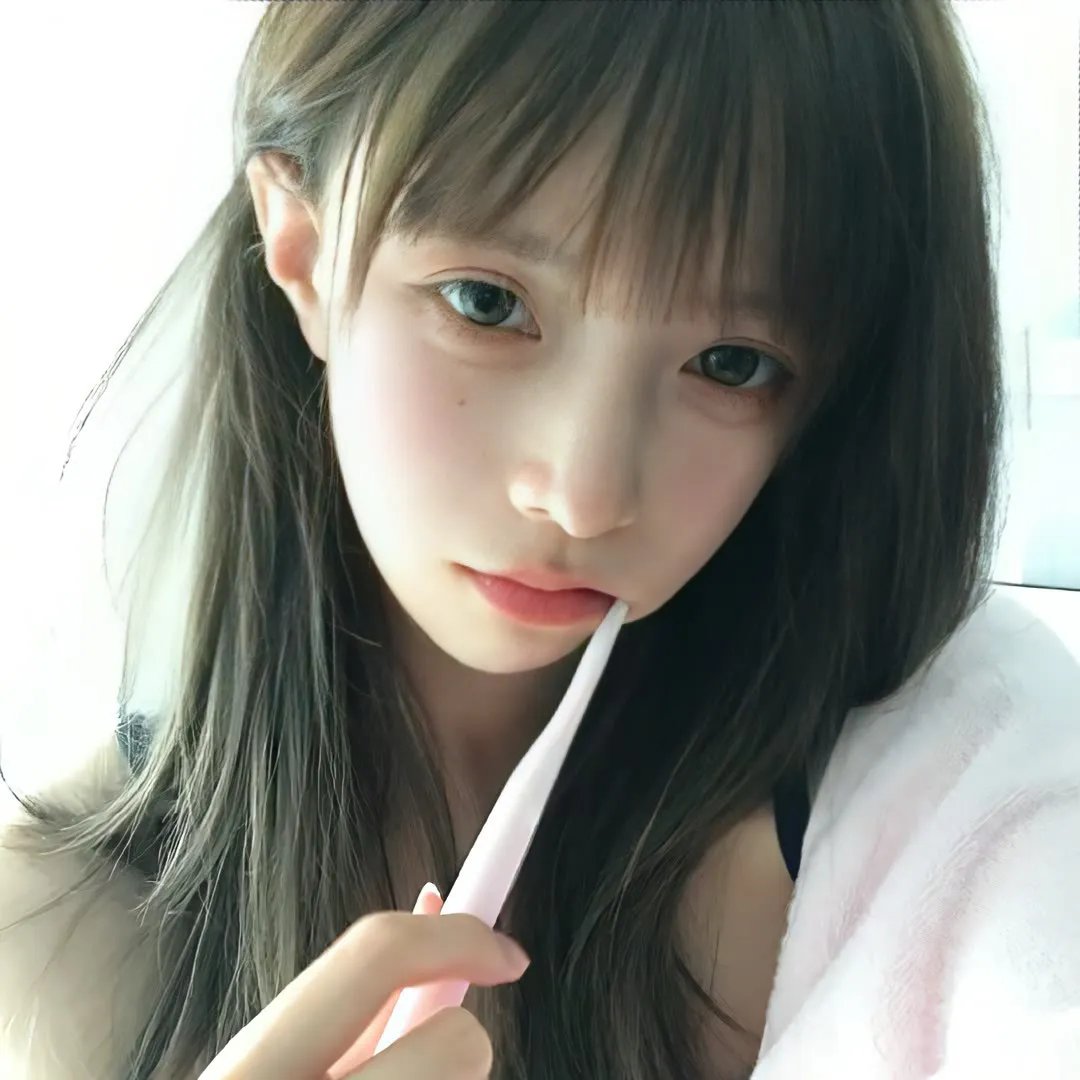 甜蜜的她·动态漫