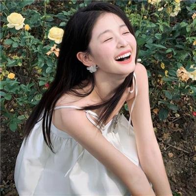 梦女孩