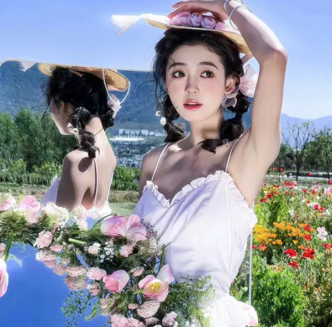 温柔酒吧